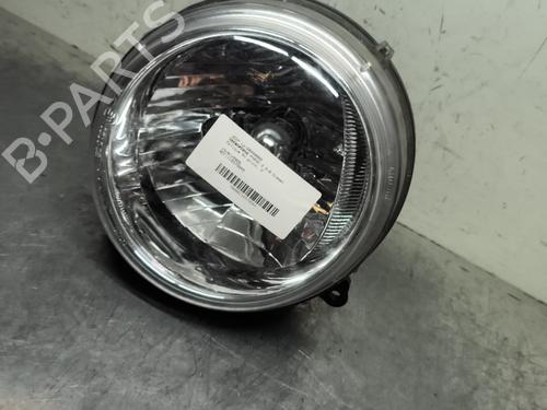 Scheinwerfer rechts für JEEP CHEROKEE (KJ) 2.8 CRD 4x4 (163 hp) 32995026
