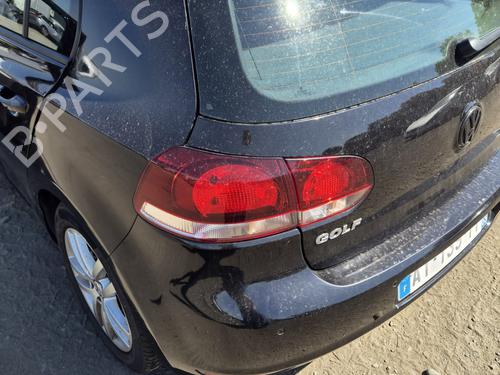 Gearbox VW GOLF VI (5K1) 1.6 TDI | BP38474590M3 - Image 9