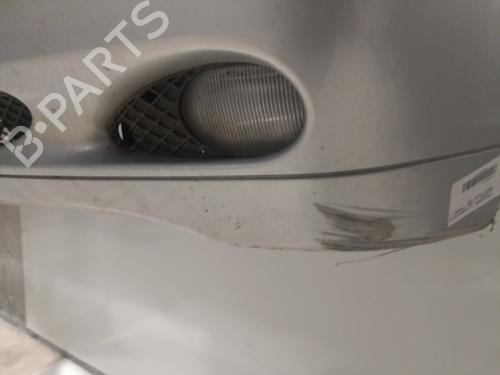 Foran støtfanger MERCEDES-BENZ C-CLASS (W203) C 180 Kompressor (203.046) | BP21704790C7 