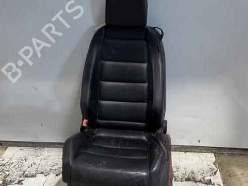 Used Left front seat VW GOLF VI (5K1) 2.0 TDI (170 hp) 29354076