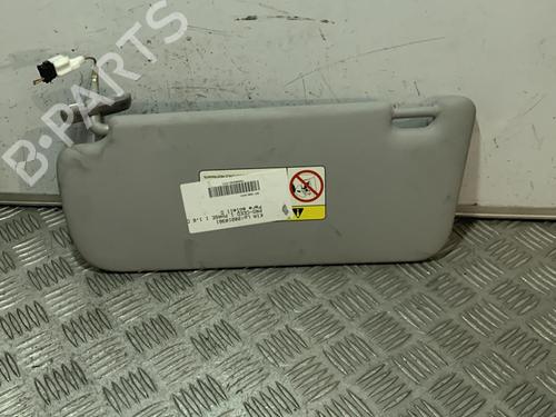 Right sun visor KIA PRO CEE'D (ED) 1.6 CRDi 115 | BP21706542I2 