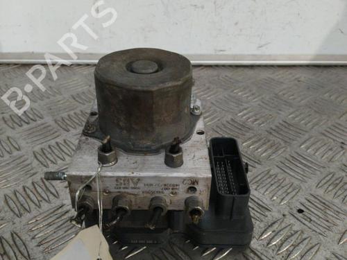 Used ABS pump PEUGEOT BOXER Van 2.2 HDi 110 (110 hp) 21724513