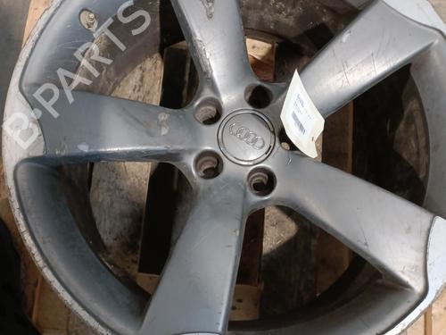 Used Rim AUDI A5 (8T3) 2.7 TDI (190 hp) 29081507