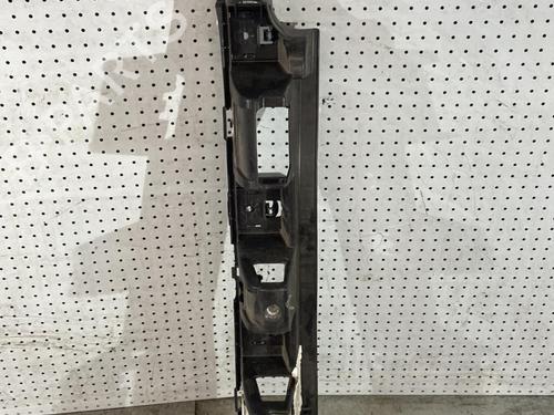 Used Rear bumper bracket CITROËN C3 Picasso (SH_) 1.6 HDi (109 hp) 21722510