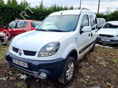 Used Parts RENAULT KANGOO (KC0/1_) 1.9 dCi 4x4 2023186