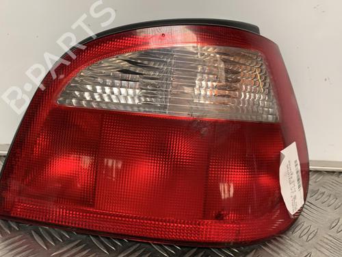 Used Right taillight RENAULT MEGANE I (BA0/1_) 1.6 16V (BA04, BA0B, BA11, BA1J, BA16, BA19, BA1K, BA1V,... (107 hp) 21715850