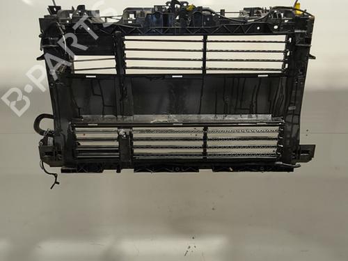 Used Front slam panel FORD FIESTA VII (HJ, HF) 1.0 EcoBoost (101 hp) 31257937