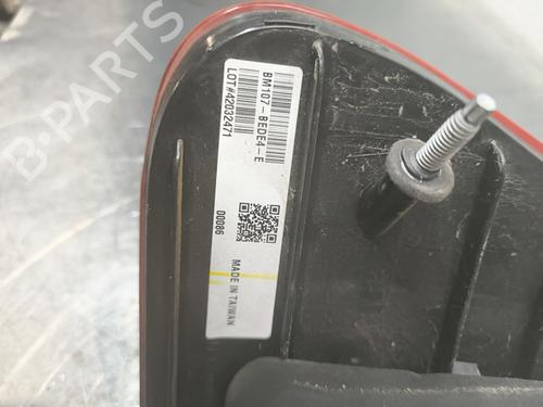 Right taillight BMW 3 (E46) 318 d | BP32218453C35