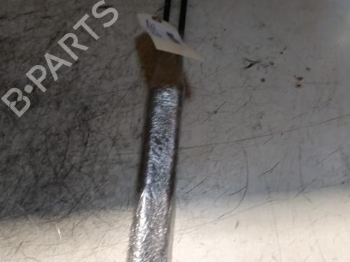 Used Tailgate lift support PEUGEOT 208 I (CA_, CC_) 1.2 VTI 82 (82 hp) 21720952