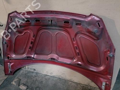 Hood PEUGEOT 307 (3A/C) 2.0 HDi 90 | BP21694914C1 