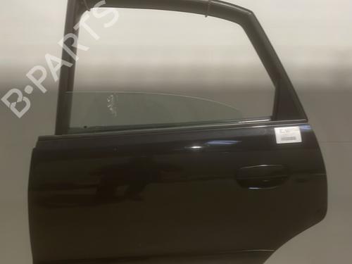 Used Left rear door Left rear door 22233991 22233991