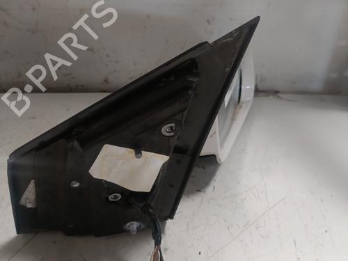 Right mirror VW POLO (9N_, 9A_) 1.9 TDI | BP24346825C27 