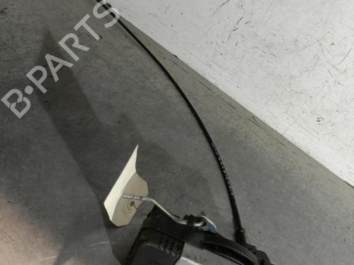 Front right lock RENAULT TRAFIC II Van (FL) 2.0 dCi 115 (FL01, FL0U, FL00, FL0H, FL0M) | BP29162484C97 