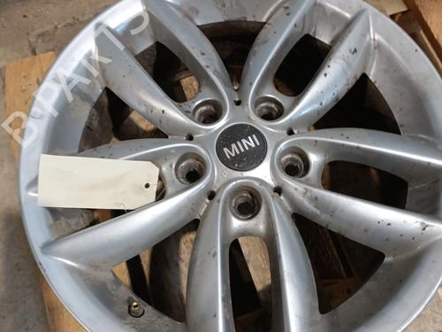 Used Rim MINI MINI COUNTRYMAN (R60) One D (90 hp) 29081298