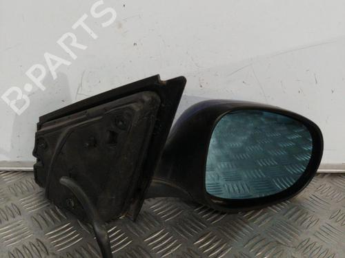 Right mirror FIAT BRAVO II (198_) 1.9 D Multijet (198AXB1A) | BP21715202C27 