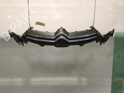 Grill Grill CITROËN C4 II (NC_) 1.6 HDi 110 (112 hp) 37502714 37502714