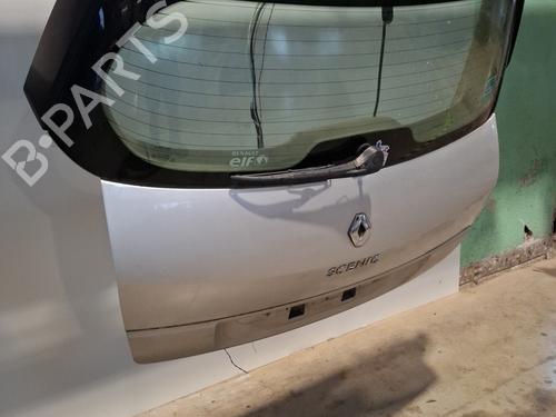 Used Tailgate Tailgate 31151112 31151112