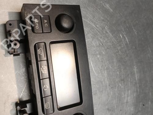 AC-Styringsenhed/Manøvreenhed PEUGEOT 307 (3A/C) 1.6 HDi | BP28078132I5 