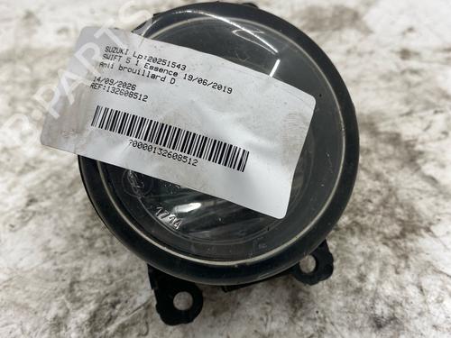 Right front fog light SUZUKI SWIFT V (AZ) 1.0 (A2L310) | BP39639829C31 - Image 2