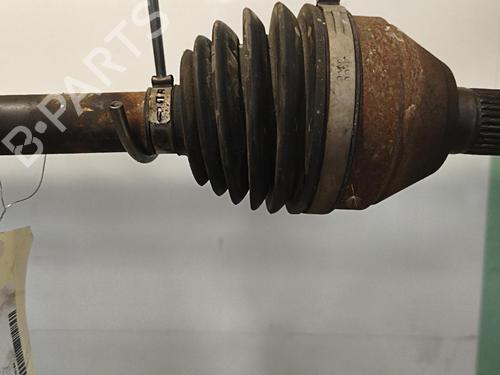 Right front driveshaft CHEVROLET CAPTIVA (C100, C140) 2.0 D | BP38188324M39 - Image 2