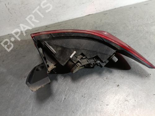 Left taillight RENAULT CLIO IV (BH_) 1.5 dCi 90 | BP29081937C34 