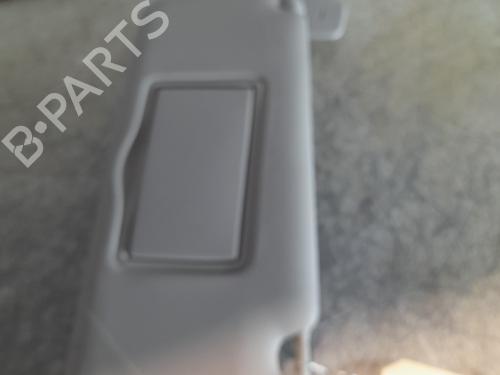 left-sun-visor-renault-twingo-iii-bcm_-bca_-09-tce-95-964016346r-2014-22789668 main image