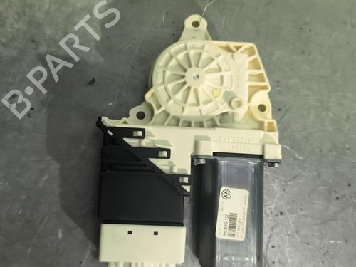 Right rear window motor VW PASSAT B6 (3C2) 2.0 TDI | BP30110242E22 - Image 2