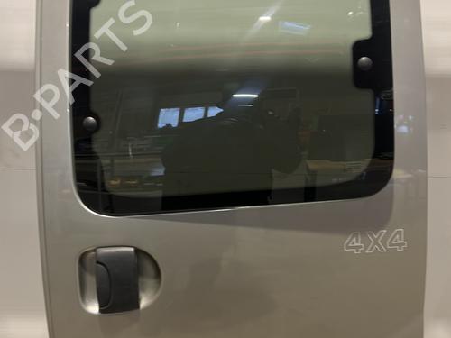 Venstre side skydedør RENAULT KANGOO (KC0/1_) 1.9 dCi 4x4 (84 hp) 32994974