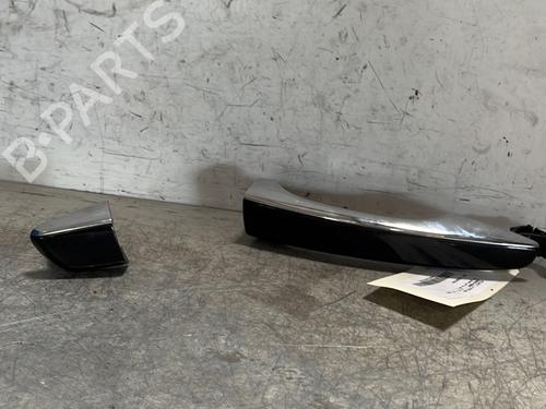 Used Rear right exterior door handle PEUGEOT 308 II (LB_, LP_, LW_, LH_, L3_) 1.6 HDi / BlueHDi 115 (115 hp) 29347885