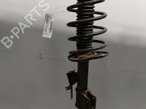 Højre fortil støddæmper CITROËN BERLINGO MULTISPACE (B9) 1.6 HDi 110 | BP28442243M17 