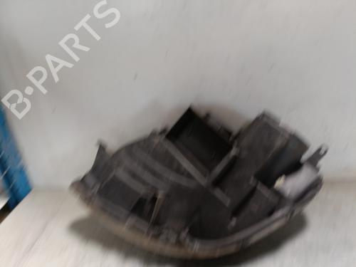 Used Right headlight Right headlight CITROËN C8 (EA_, EB_) 2.0 HDi 165 (163 hp) 27364220 27364220