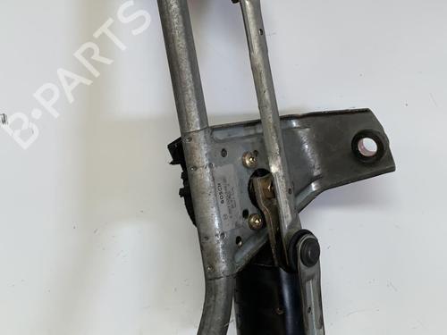 Used Front wiper motor Front wiper motor PEUGEOT 206 SW (2E/K) 2.0 HDi (90 hp) 21723940 21723940