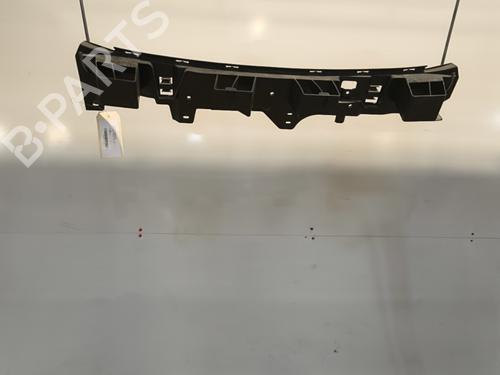 Kofangerbeslag bag PEUGEOT 208 II (UB_, UP_, UW_, UJ_) 1.2 PureTech 100 (101 hp) 31662791