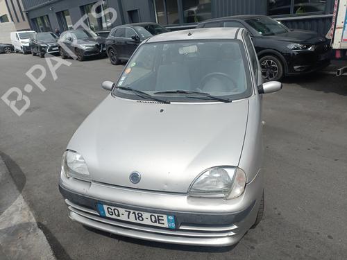 Used Parts FIAT SEICENTO / 600 (187_) 4750490
