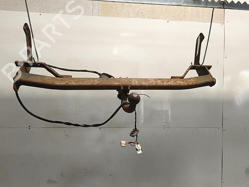 Used Tow ball/Mechanism Tow ball/Mechanism 38188562 38188562