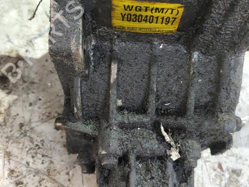 Transfer box HYUNDAI SANTA FÉ I (SM) 2.0 CRDi 4x4 | BP21700041M36 