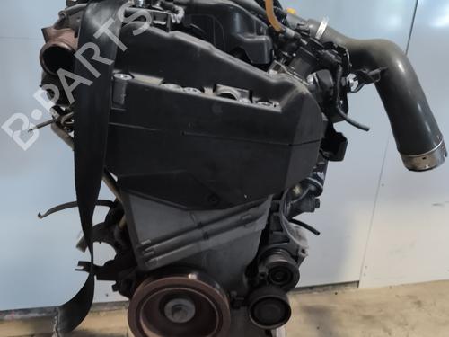 Engine RENAULT CLIO IV (BH_) 1.5 dCi 90 | BP29081962M1  - Image 5