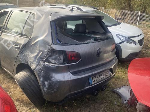 Radio VW GOLF VI (5K1) 2.0 TDI | BP25871099E6 - Image 6