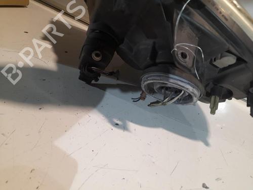 Used Right headlight Right headlight RENAULT KANGOO (KC0/1_) 1.5 dCi (KC08, KC09) (82 hp) 21721699 21721699