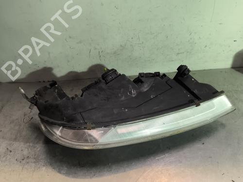 Left headlight PEUGEOT 406 (8B) 1.9 TD | BP29082076C28 