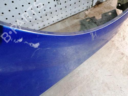 Right front fenders RENAULT SCÉNIC II (JM0/1_) 1.6 (JM0C, JM0J, JM1B) | BP21702200C42 