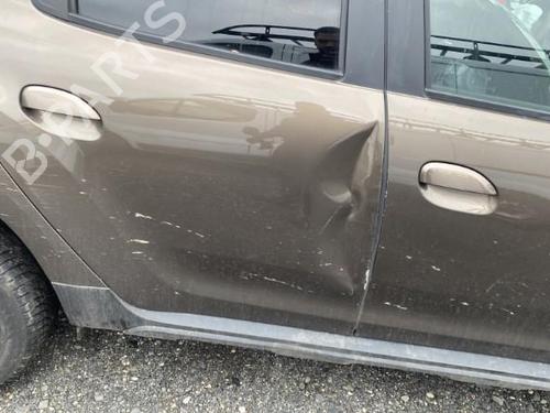 Left front window switch DACIA DUSTER (HM_) 1.5 dCi 115 (HMAD) | BP21699783I27  - Image 11