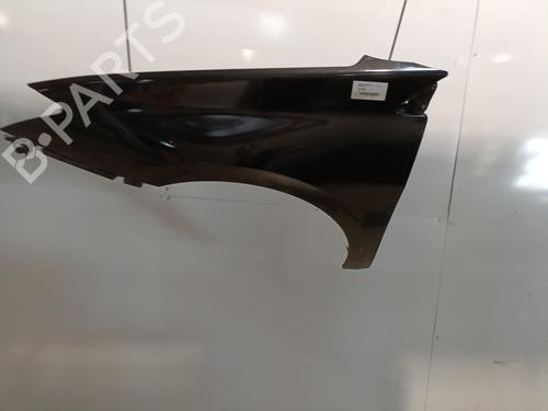 Used Left front fenders RENAULT LAGUNA III (BT0/1) 1.5 dCi (BT00, BT0A, BT0T, BT1J) (110 hp) 29003683