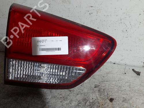 Left tailgate light KIA CARENS IV 1.7 CRDi | BP23823977C79 - Image 4
