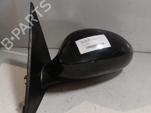 Used Left mirror BMW 1 (E87) 120 d (177 hp) 24236537