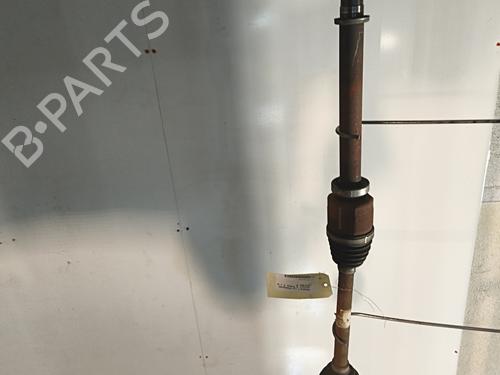 right-front-driveshaft-renault-scenic-iii-jz01_-2008-2009-2010-2011-2012-2013-2014-2015-2016-34284553 main image