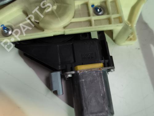 Front left window mechanism CITROËN C4 CACTUS 1.2 VTi 82 | BP23845978C22 