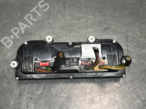 Used Climate control Climate control VW GOLF VI (5K1) 1.6 TDI (105 hp) 32996221 32996221