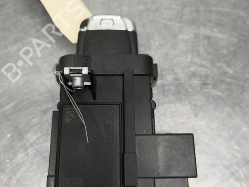 Ignition barrel AUDI A4 B8 (8K2) 2.0 TDI quattro | BP30934410M48