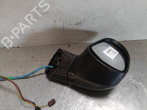 Used Left mirror PEUGEOT 308 I (4A_, 4C_) 1.6 HDi (109 hp) 27343933